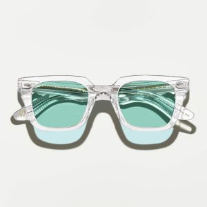 Moscot GROBER CRYSTAL WITH CUSTOM MADE TINTS™