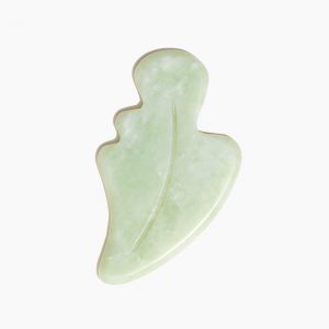 Public Goods Natural Jade Gua Sha
