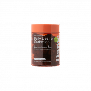 Dame Desire Gummies