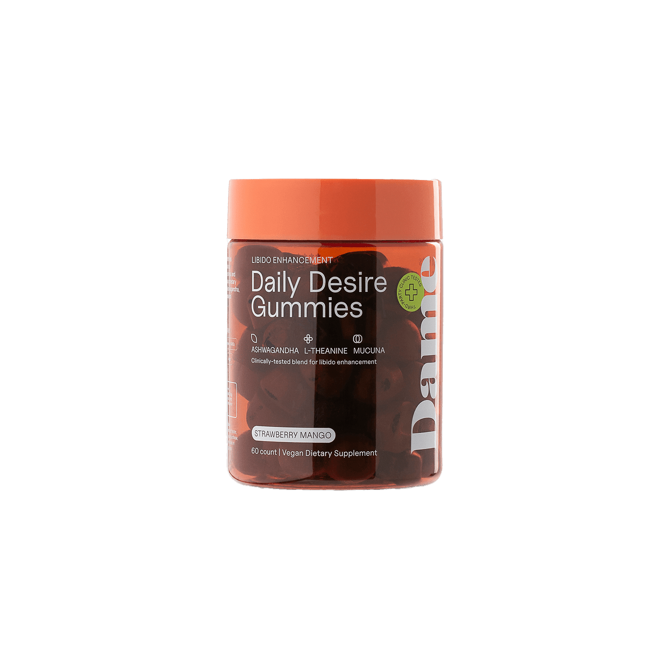 Dame Desire Gummies
