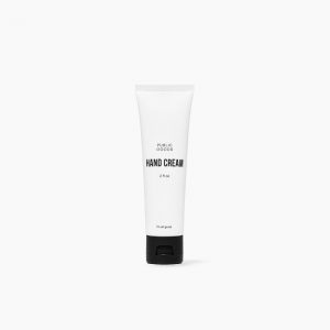 Public Goods Hand Cream