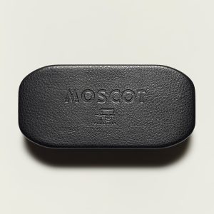 Moscot HARD CLIP CASE