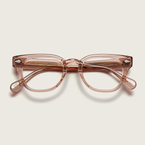 Moscot HAZEN
