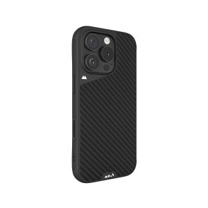 Mous Aramid Fibre Protective Phone Case with Camera Control Button