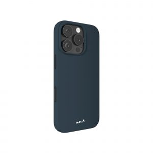 Mous Super Thin Phone Case - Marine