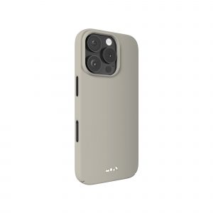Mous Super Thin Phone Case - Stone