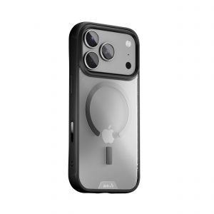 Mous Clarity Phone Case - Clear Magsafe