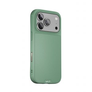 Mous Limitless Phone Case - Sage