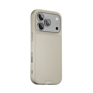 Mous Limitless Phone Case - Stone