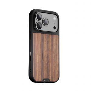 Mous Limitless Phone Case - Walnut