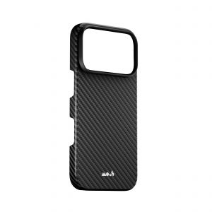 Mous Super Thin Phone Case - Aramid Fibre