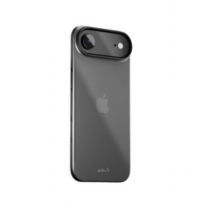 Mous Super Thin Phone Case - Clear