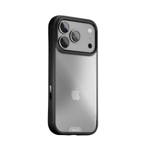 Mous Clarity Phone Case - Clear