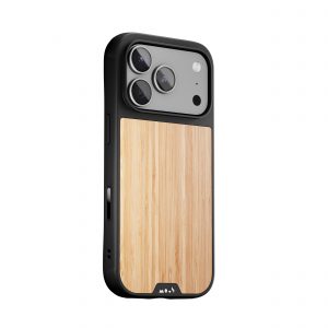 Mous Limitless Phone Case - Bamboo
