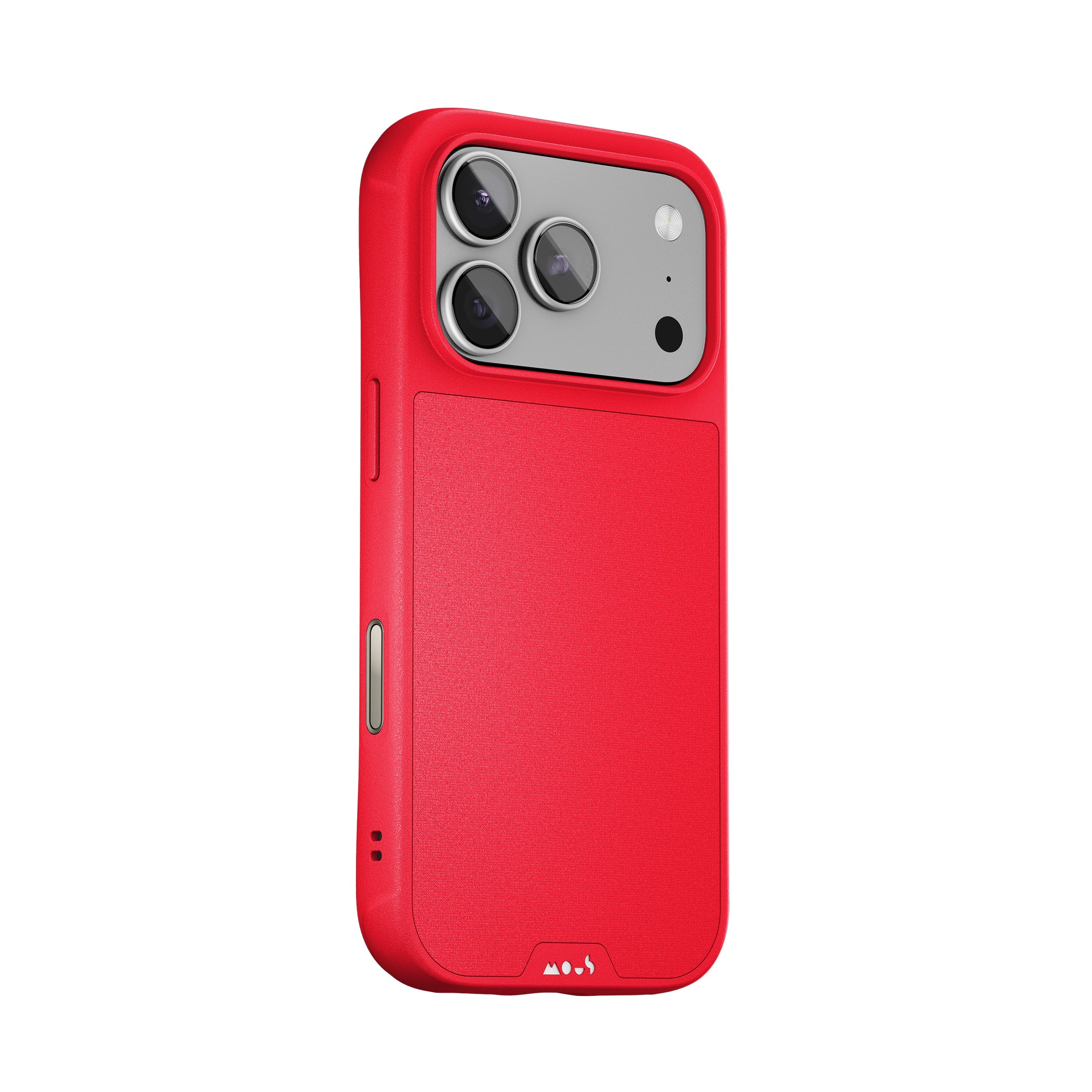 Mous Limitless Phone Case - Chilli