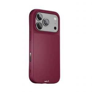 Mous Limitless Phone Case - Mulberry
