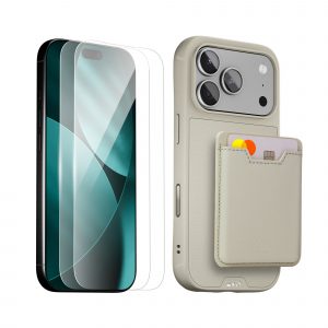 Mous Apple Starter Kit - Stone