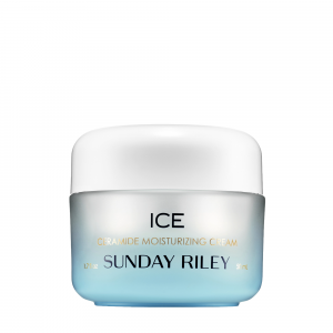 Sunday Riley Ice Ceramide Moisturizing Cream