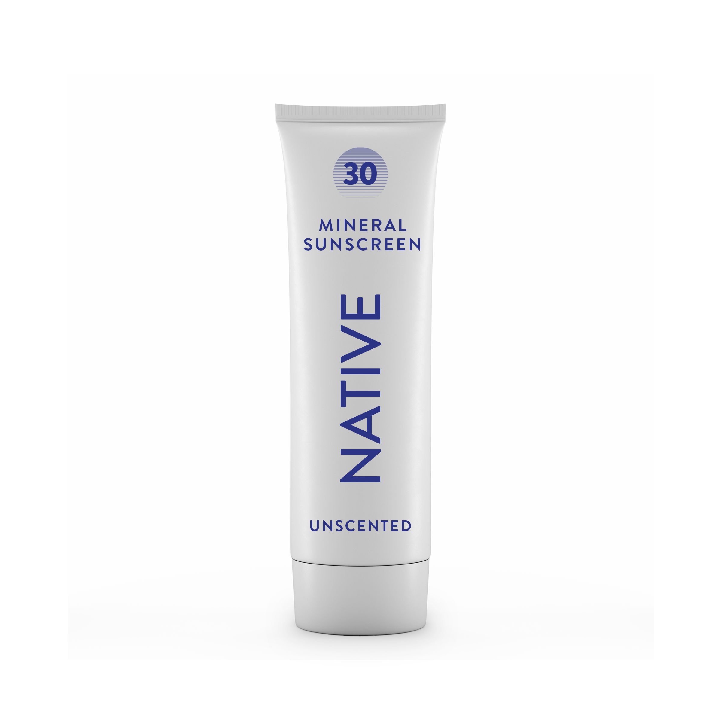 NATIVE Body Sunscreen - Last Chance