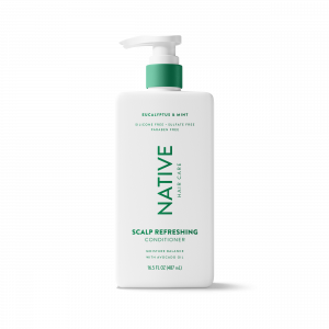 NATIVE Scalp Refreshing Conditioner