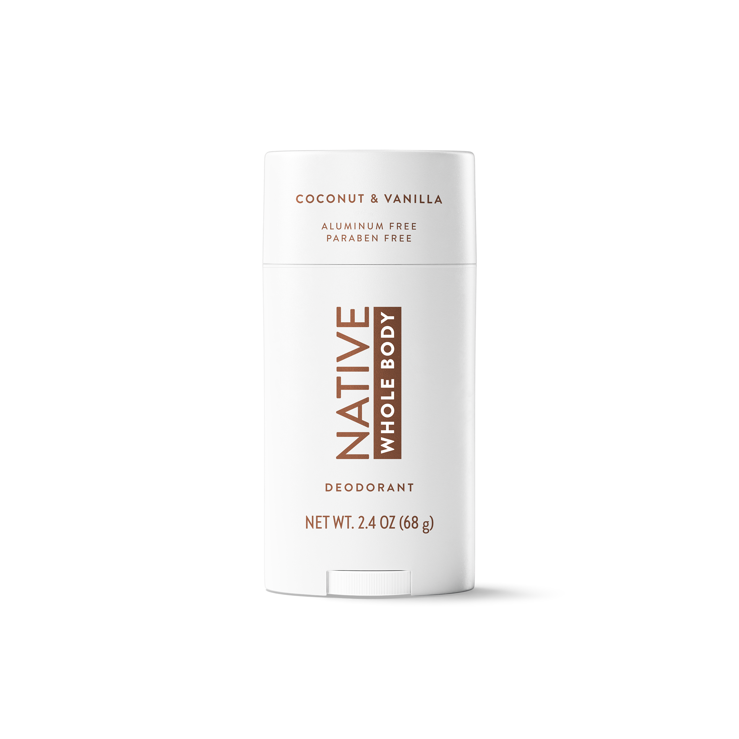 NATIVE Whole Body Deodorant Stick