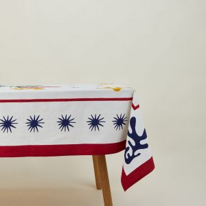 Hawkins New York Celestial Tablecloth