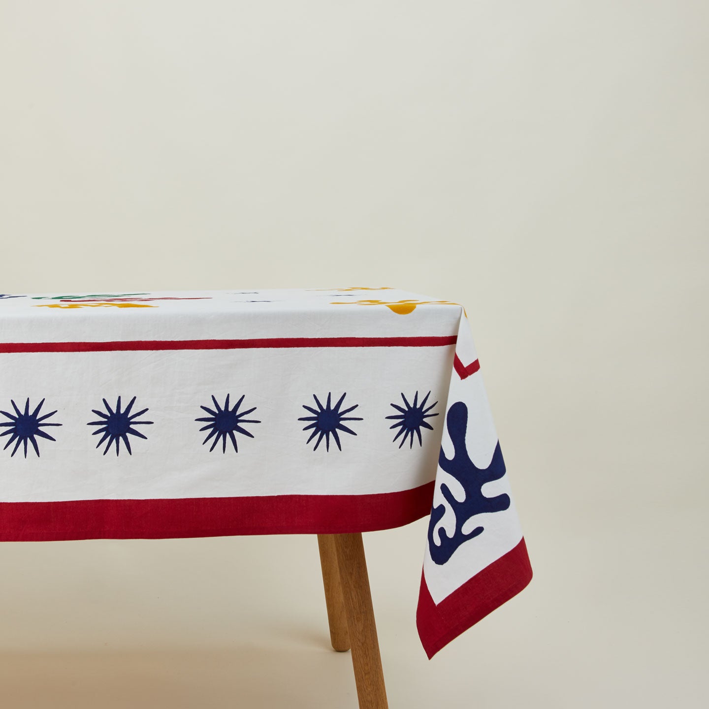 Hawkins New York Celestial Tablecloth