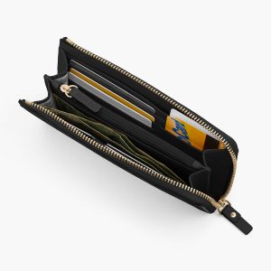 Loandsons Magnolia Leather Wallet
