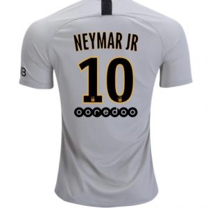 Soccer Point PSG Neymar Jr Away Jersey 2018/19