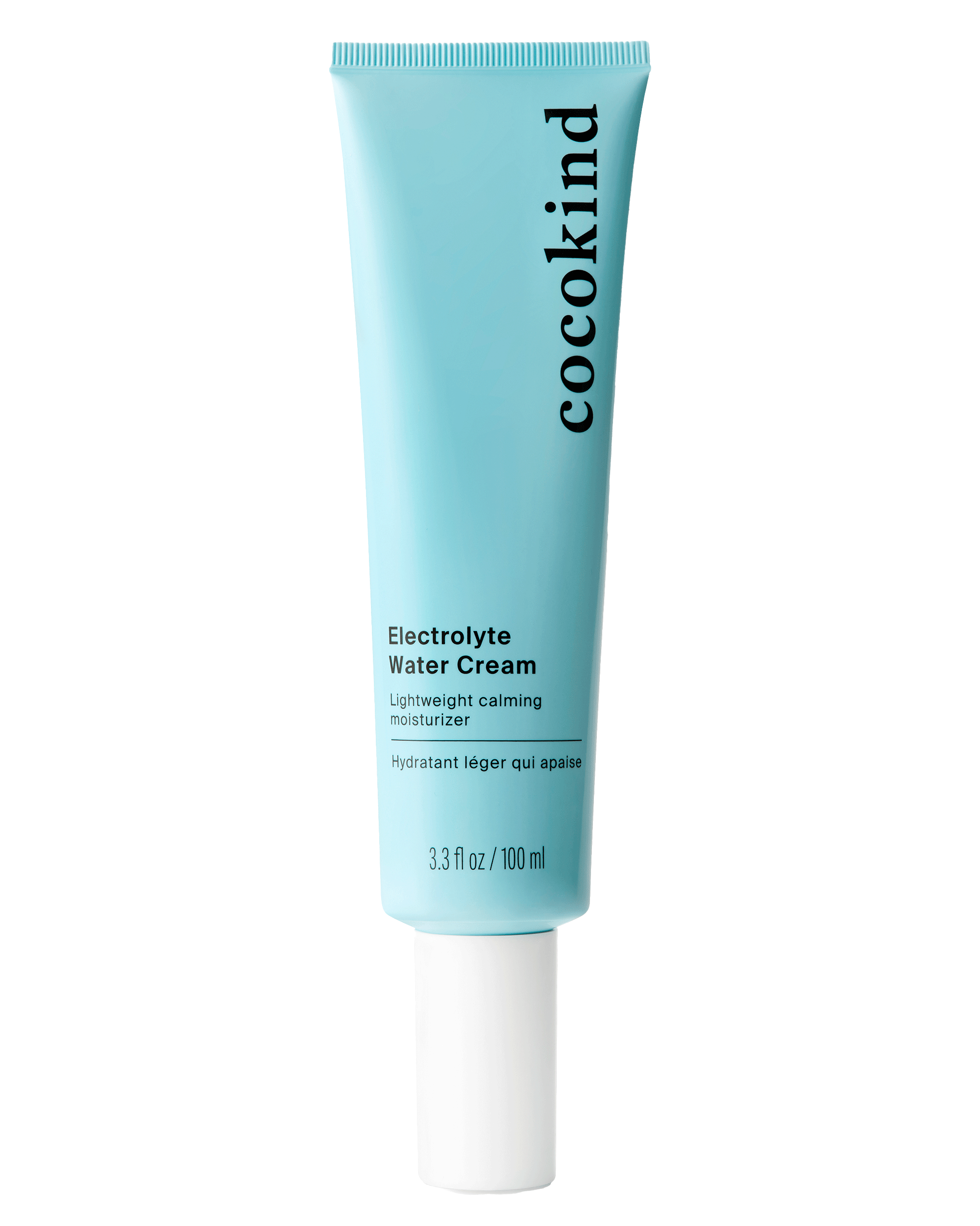 Cocokind Jumbo Electrolyte Water Cream
