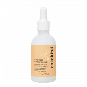 Cocokind jumbo ceramide barrier serum