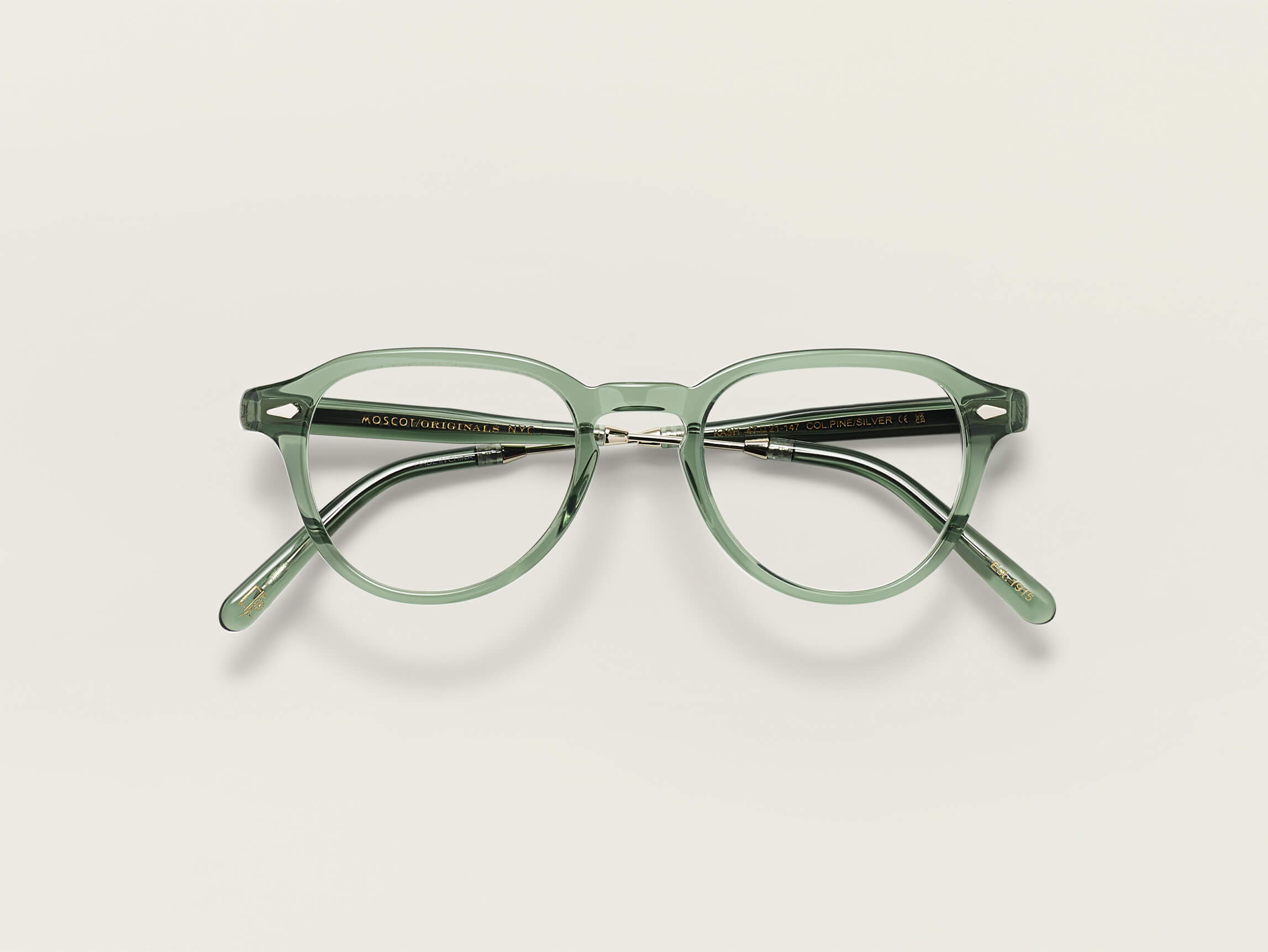 Moscot KASH