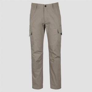 Viva10 LCTC CARGO PANT KHAKI MENS 2026- STAFF