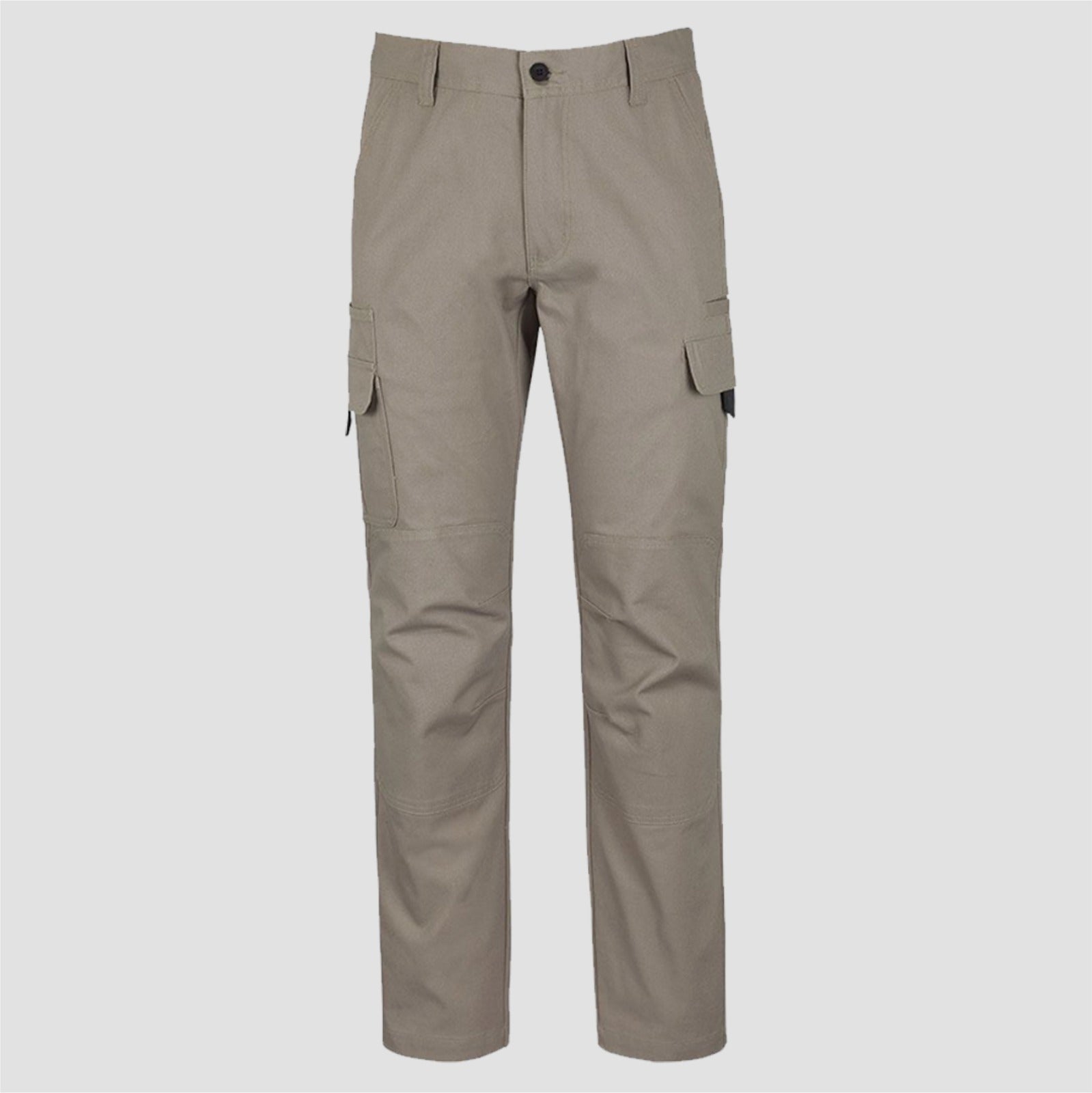 Viva10 LCTC CARGO PANT KHAKI MENS 2026- STAFF