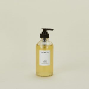 Hawkins New York Hinoki Bergamot Handwash