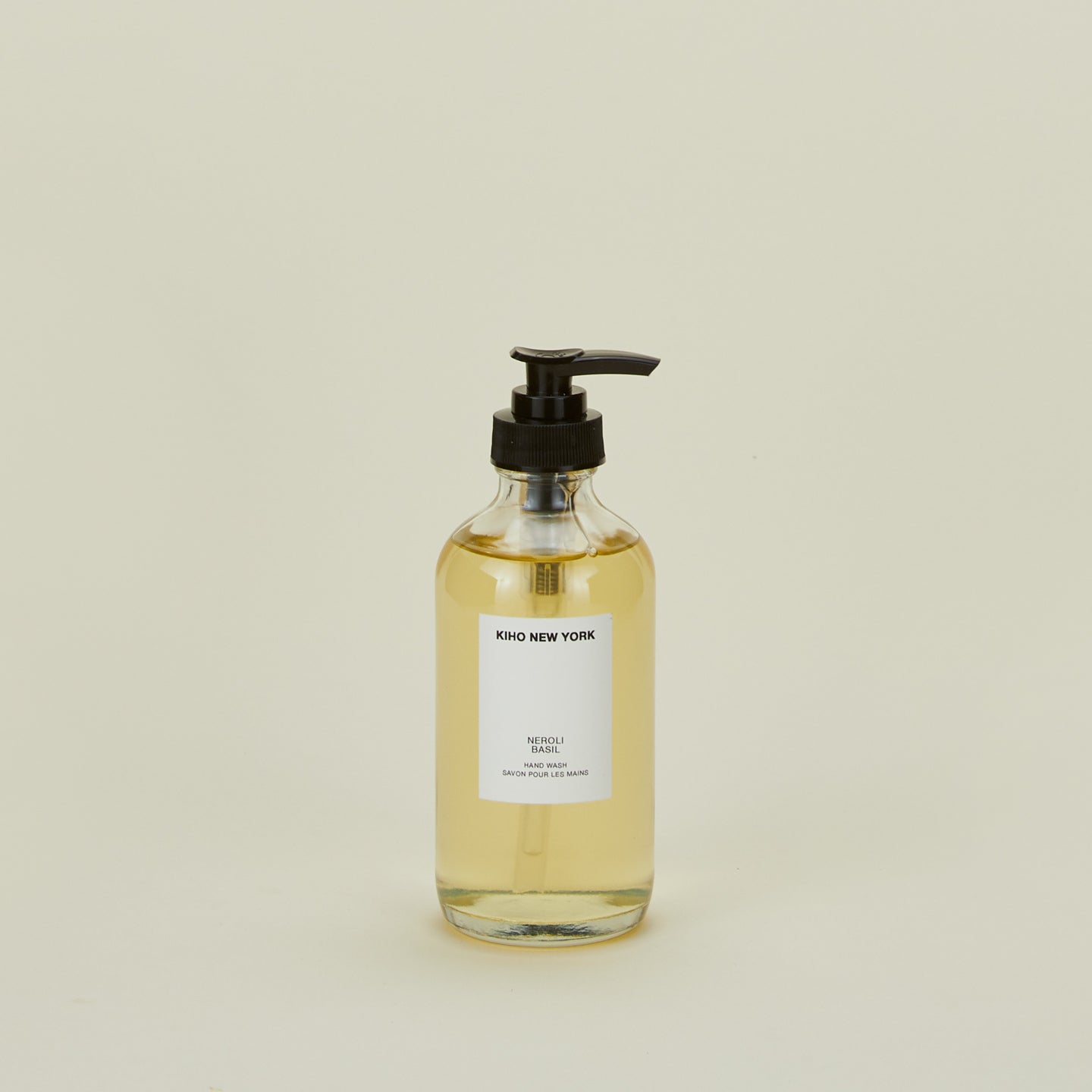 Hawkins New York Neroli Basil Handwash