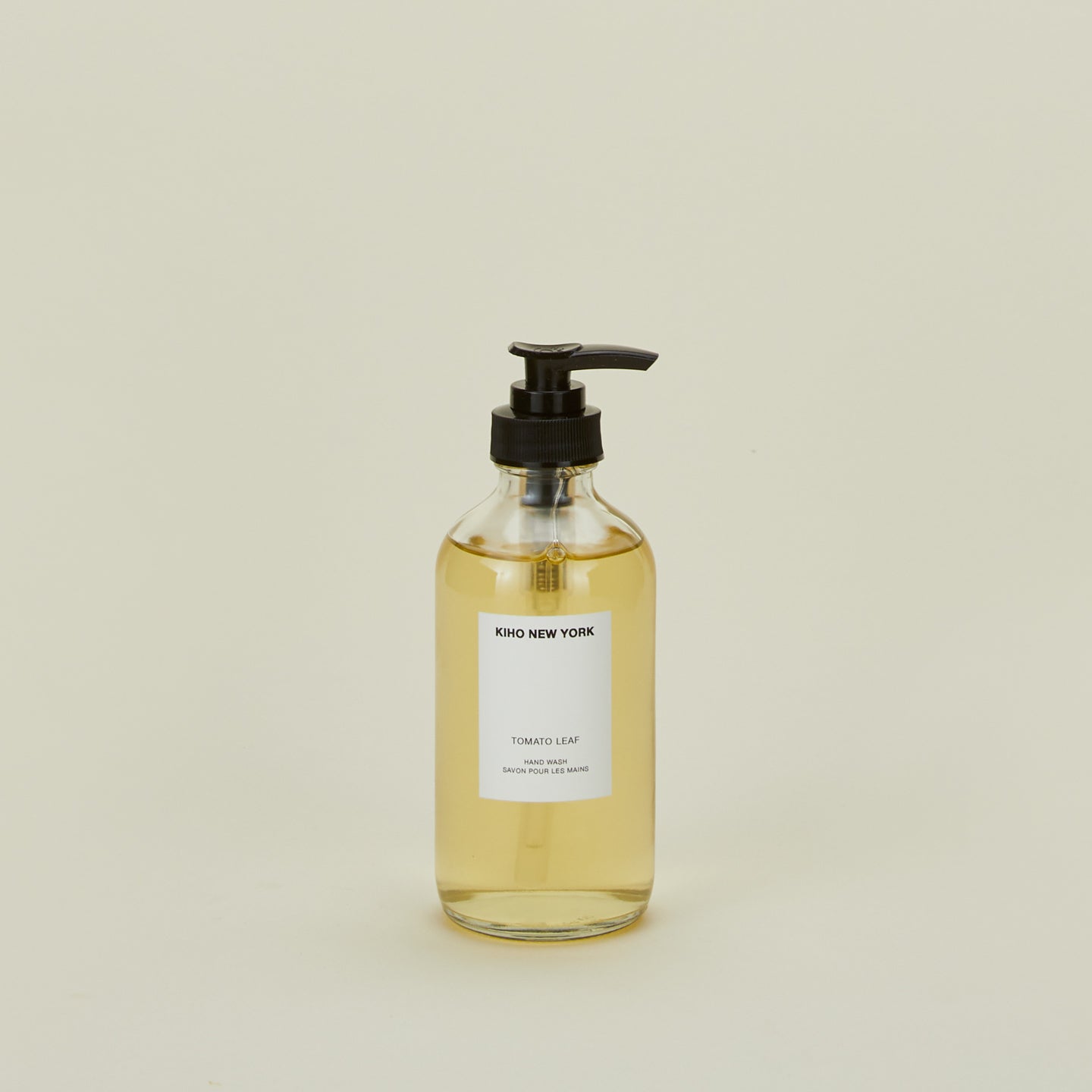Hawkins New York Tomato Leaf Handwash