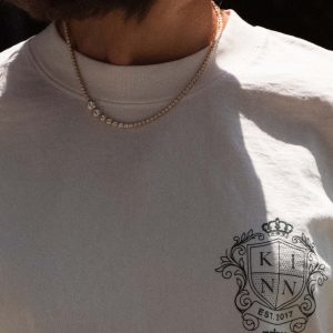 Kinn Studio The Standard Tee