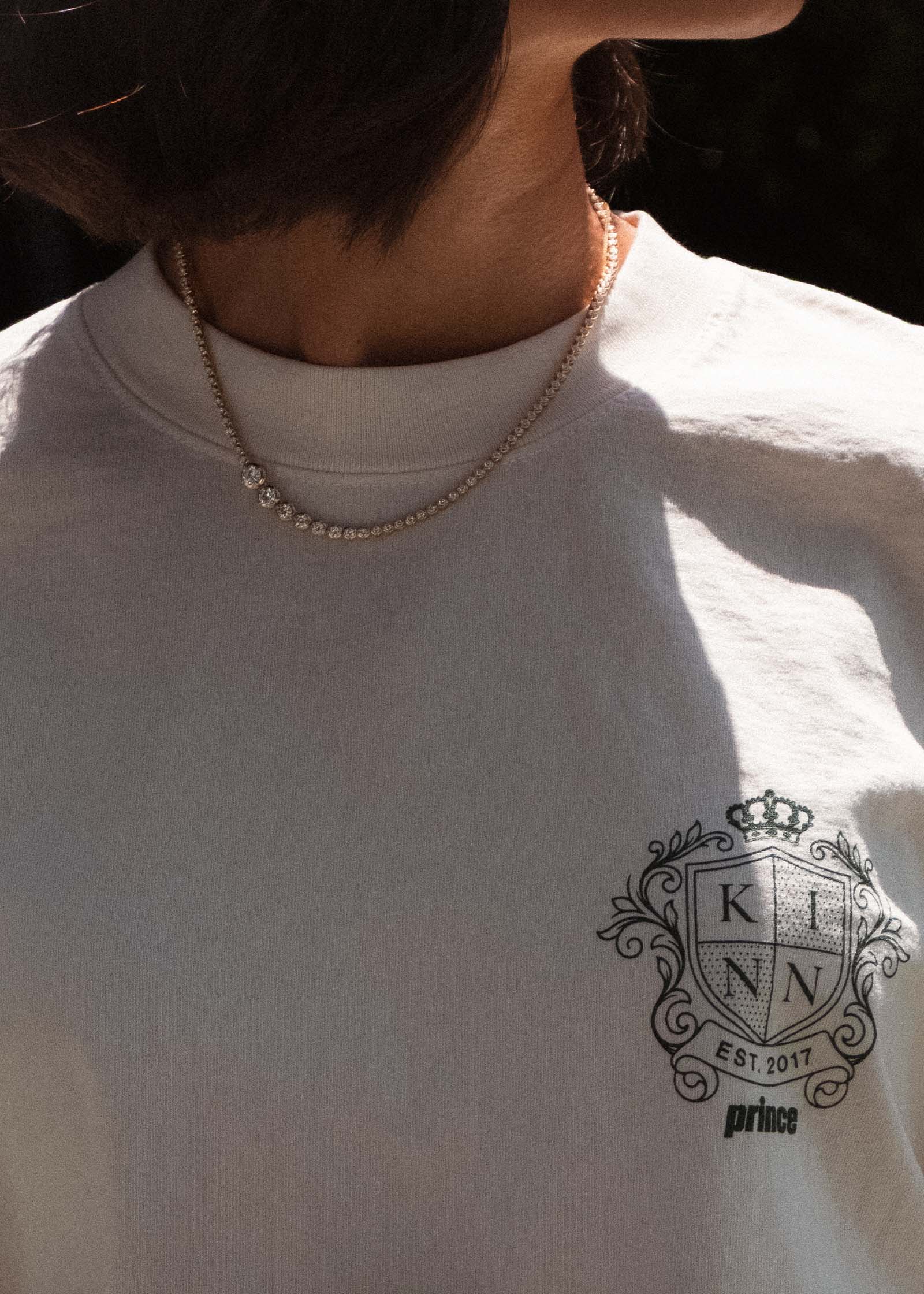 Kinn Studio The Standard Tee