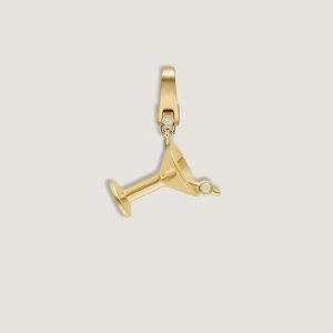 Kinn Studio Dirty Martini Charm