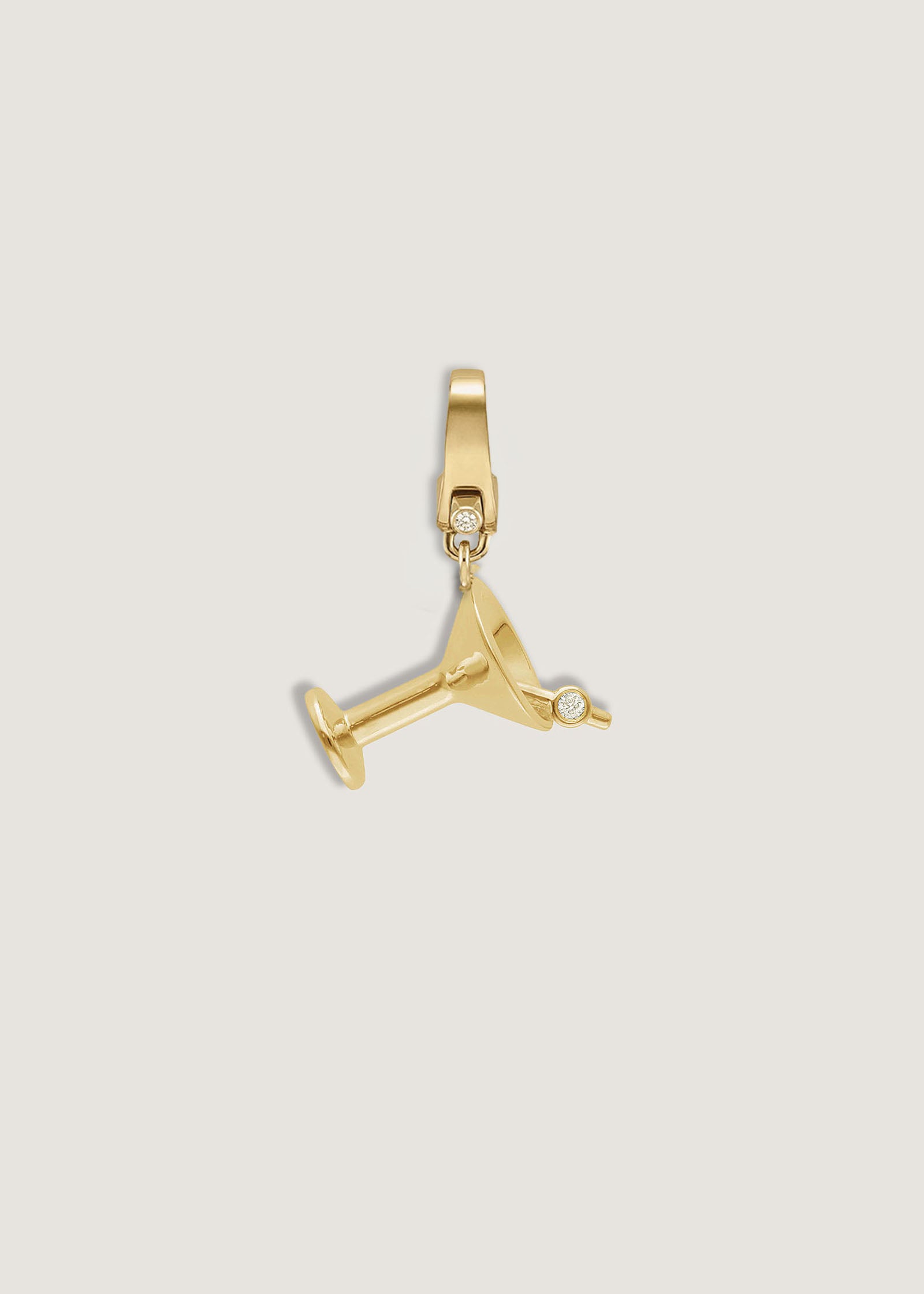 Kinn Studio Dirty Martini Charm