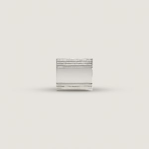 Kinn Studio The Estate Charm Silver