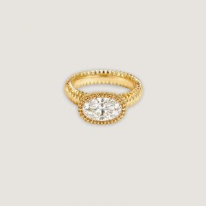 Kinn Studio The Josephine Ring