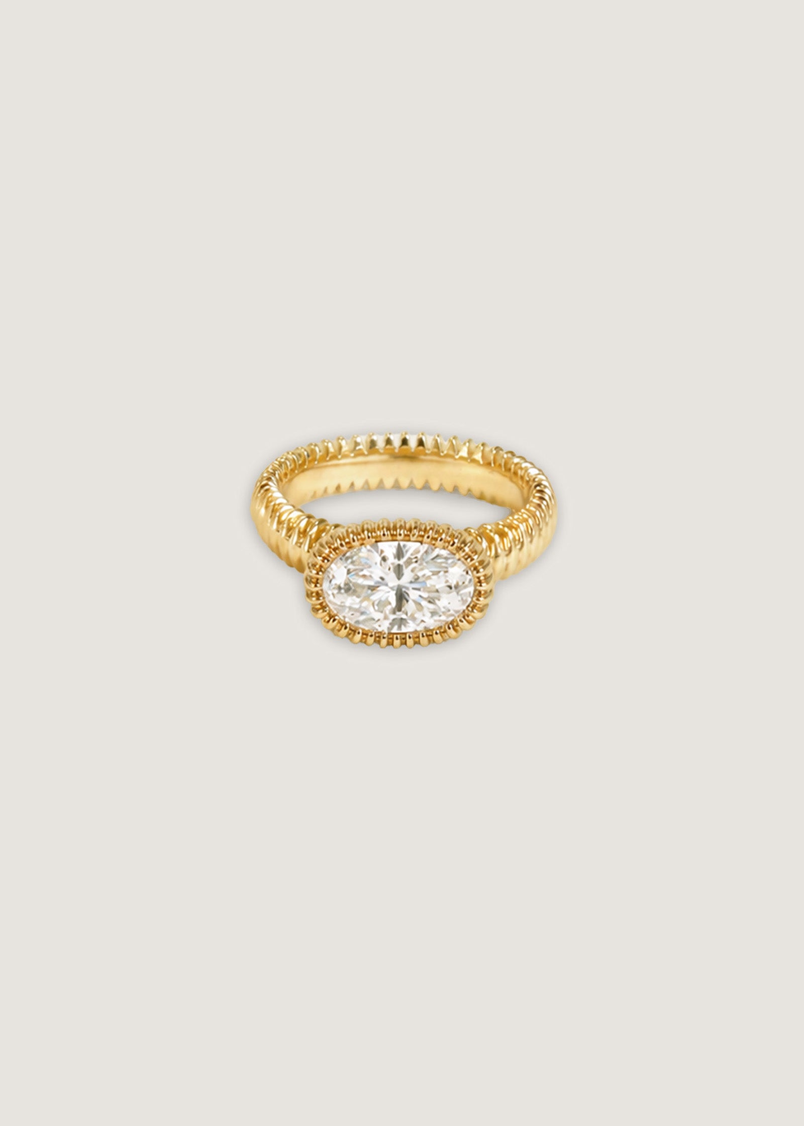 Kinn Studio The Josephine Ring