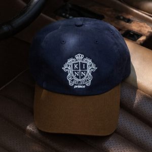 Kinn Studio The Court Cap