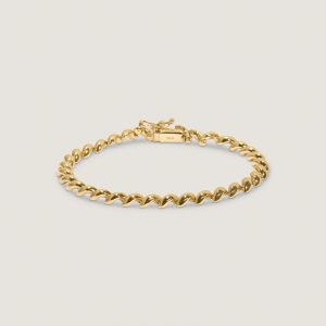 Kinn Studio Petite Hampshire House Bracelet