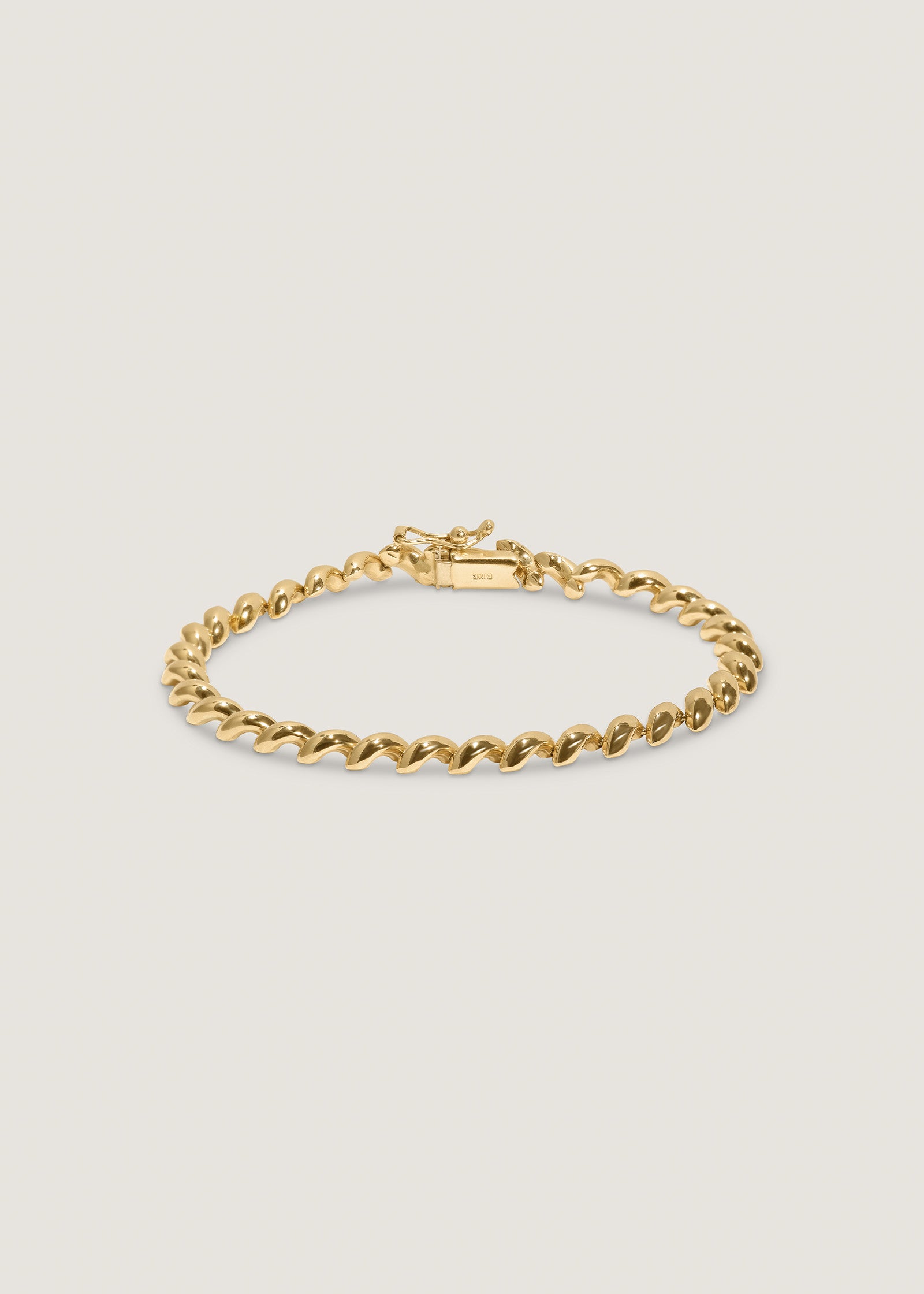 Kinn Studio Petite Hampshire House Bracelet