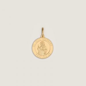 Kinn Studio Saint Jude Pendant