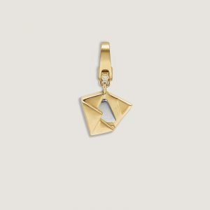Kinn Studio Special Delivery Mail Charm