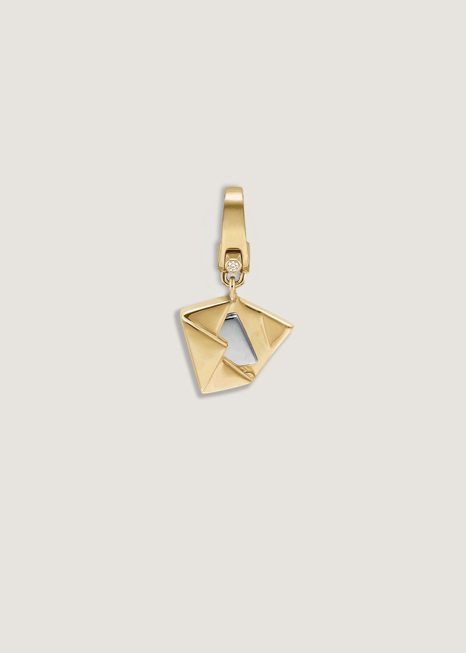 Kinn Studio Special Delivery Mail Charm